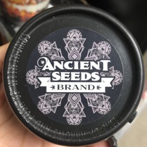 Ancient Seeds- Do Si Do 3.5G