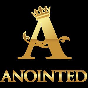 Anointed - Disposable Vape Pen