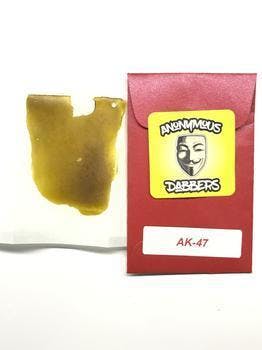 wax-anonymous-extracts