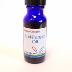Anti- Fungus Oil