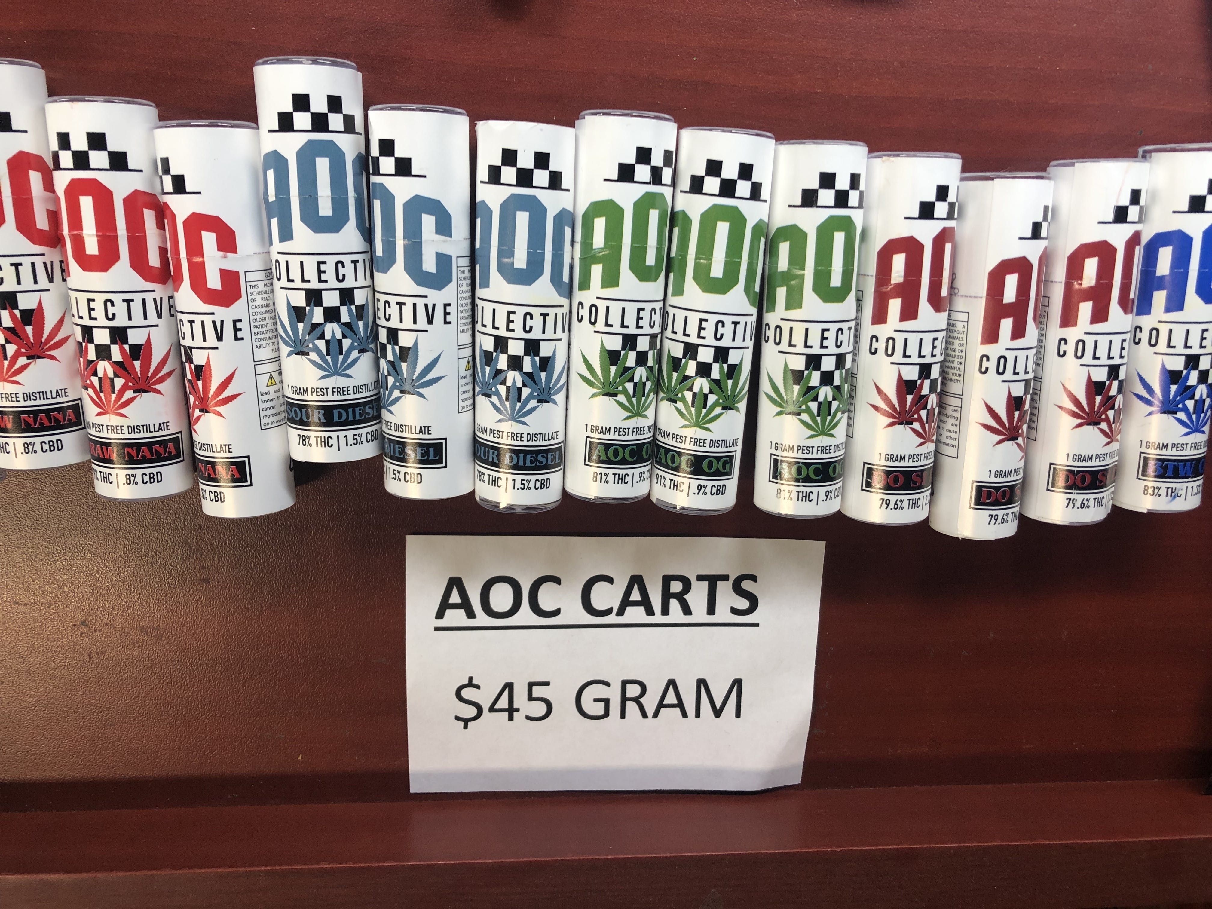 concentrate-aoc-carts