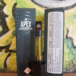 Apex 1.2 Vape Cartridge - Tahoe OG