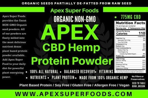 edible-apex-cbd-hemp-protein-powder-387mg