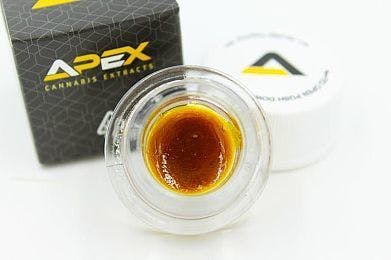 Apex- Chernobyl Sauce