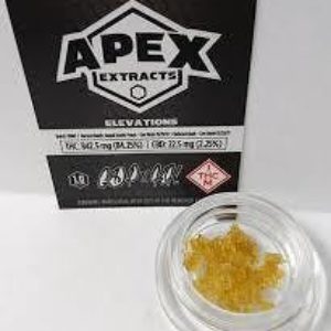 Apex - Clifford Live Resin