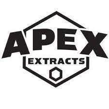 Apex Concentrates - Sauce/Sugar