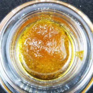 Apex Concentrates Triangle Kush Live Resin Sauce 1 Gram