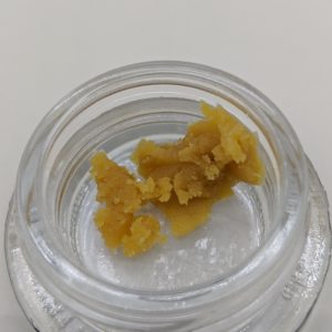 Apex Extracts Black Koffee Live Badder