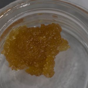 Apex Extracts Blackwater OG Live Resin