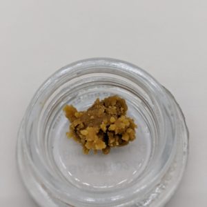 Apex Extracts Blackwater OG Wax
