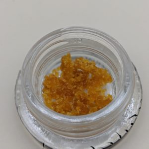 Apex Extracts Crunch Berries Live Resin