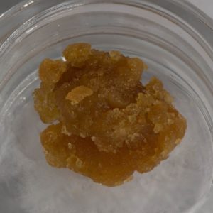Apex Extracts Devil's Triangle Live Resin