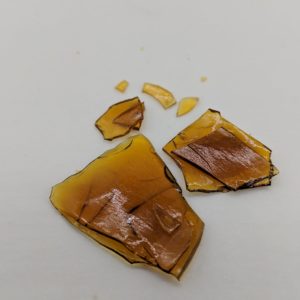 Apex Extracts Devil's Triangle Shatter
