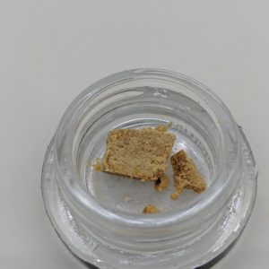 Apex Extracts Devil's Triangle Wax