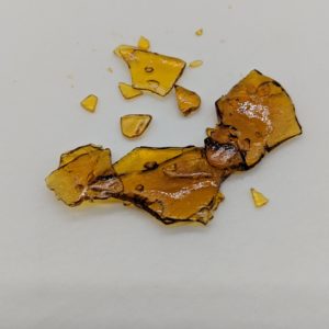 Apex Extracts Flo OG Shatter