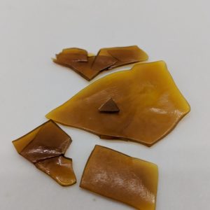 Apex Extracts Koffee Breath Shatter