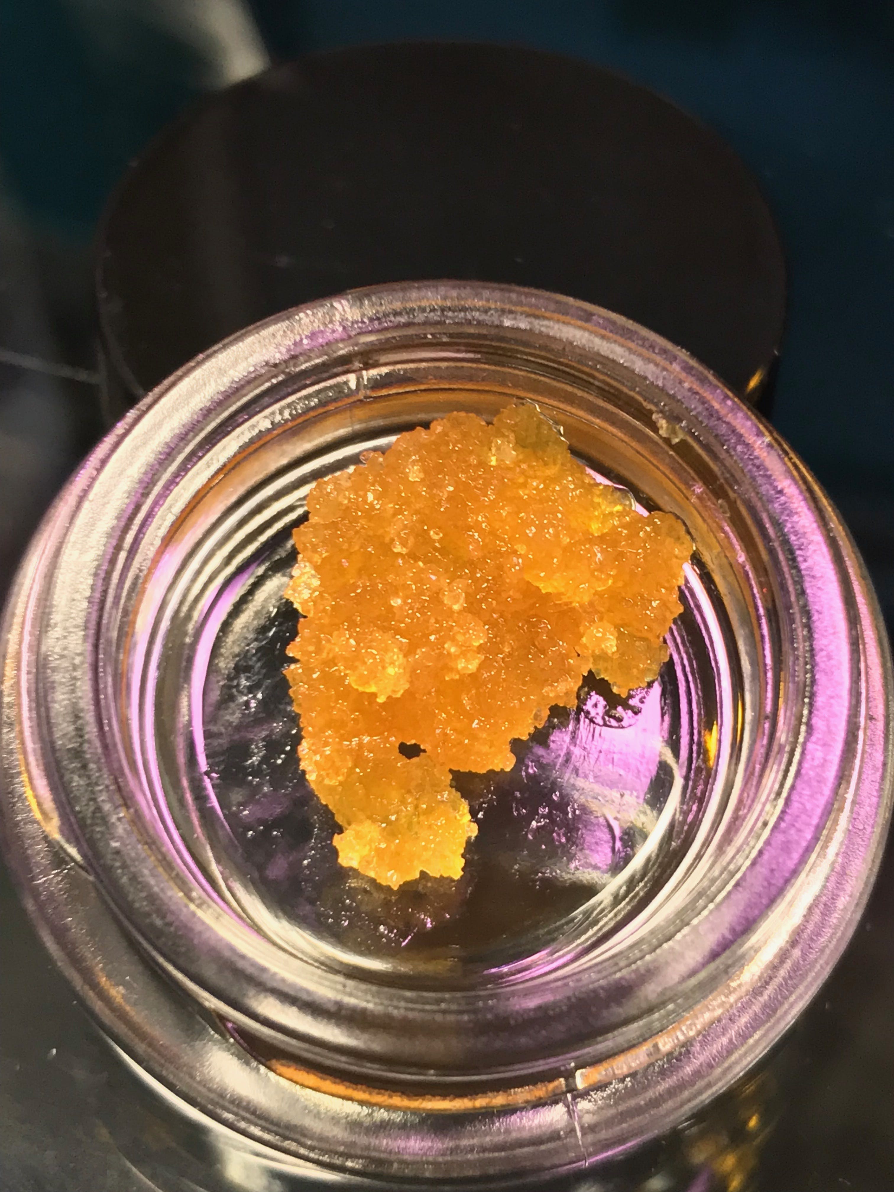 Apex Extracts Live Resin