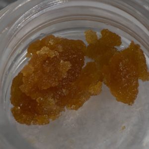 Apex Extracts Motor Breath Live Resin