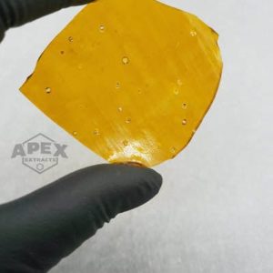 Apex Extracts Shatter