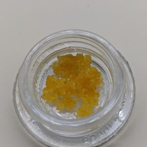 Apex Extracts Sherbet Shocker Live Resin