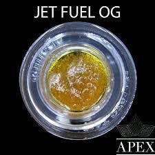 APEX- Jetfuel OG