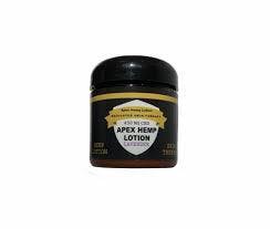 APEX LOTION UNSCENTED 500MG