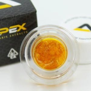 APEX: Mint Chip Live Resin Sauce
