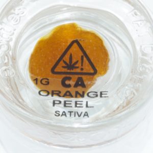 apex Orange Peel