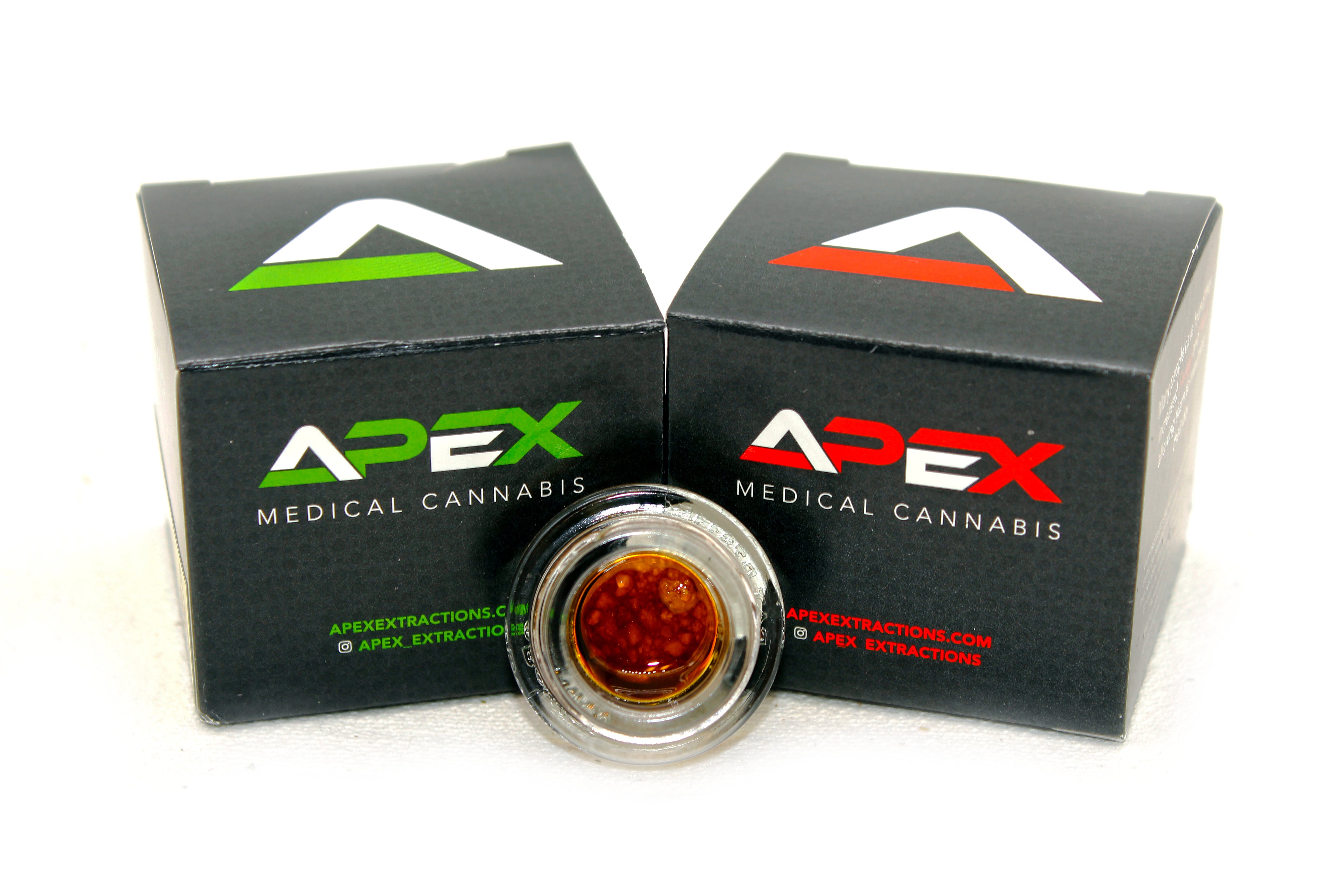 wax-apex-sauce