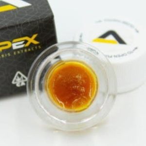 Apex-Sugar Cookies:1G-Sauce