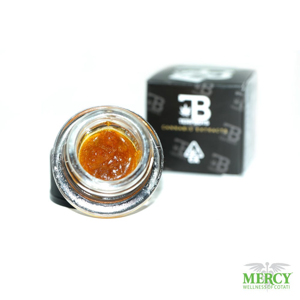 Apex The D Live Resin