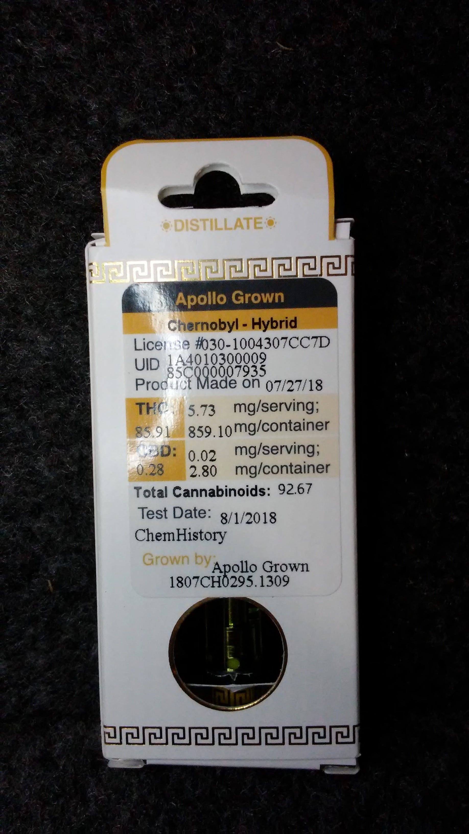 wax-apollo-grown-chernobyl-distillate-1g-cartridge