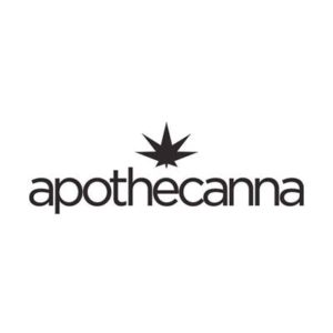 Apothecanna - Relieving Body Oil 1oz