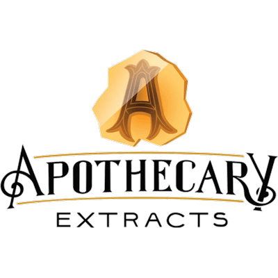 Apothecary Extracts Ambrosia Live Resin - Glucinda