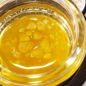 Apothecary Extracts Ambrosia Live Sauce