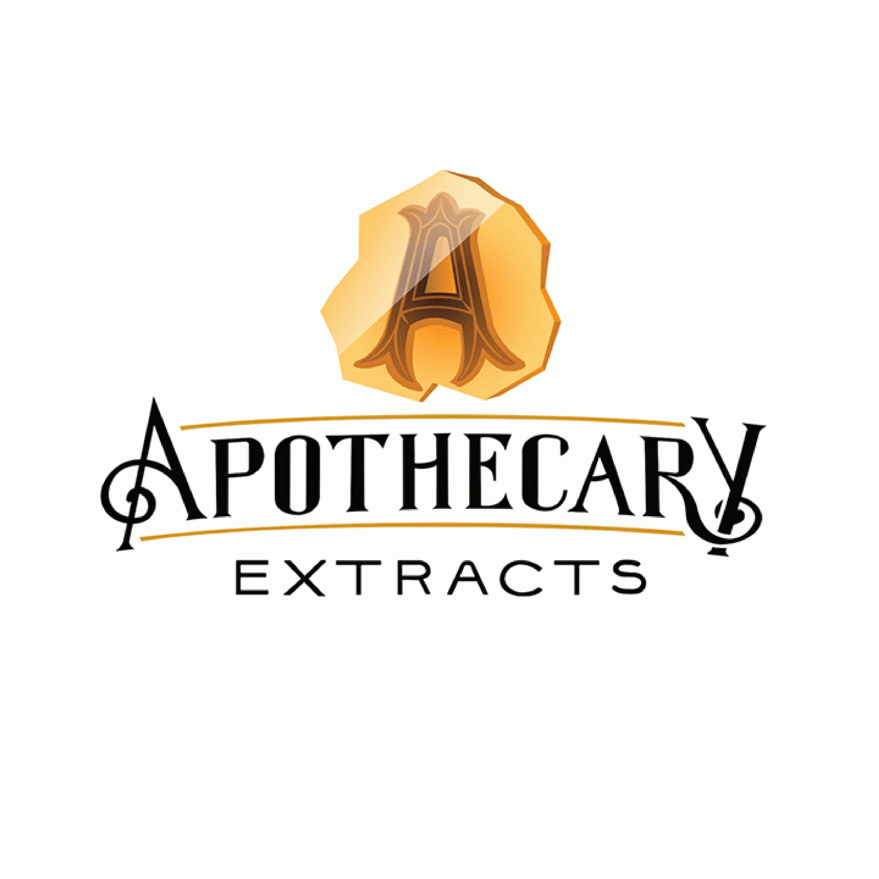 Apothecary Extracts | HTFSE