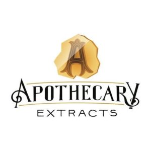 Apothecary Extracts Sugar Wax