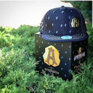 Apothecary Farms GrassRoots Exclusive Hat