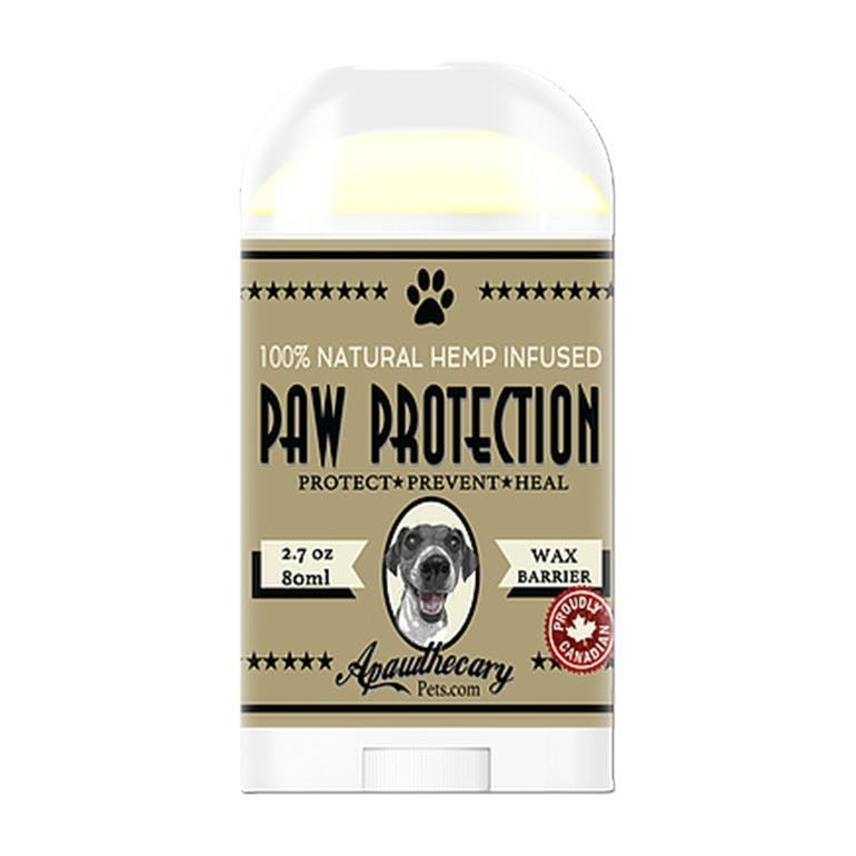 Apothecary Pet Paw Protector