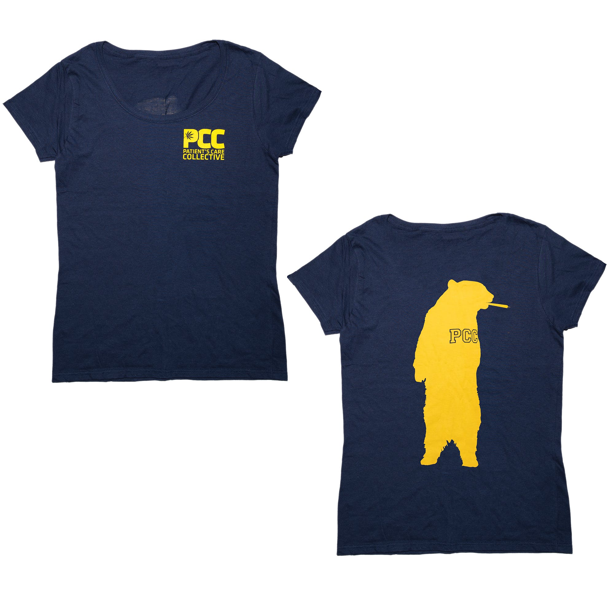 Apparel: Pcc Shirts