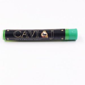 Apple Cavi J - Caviar Gold