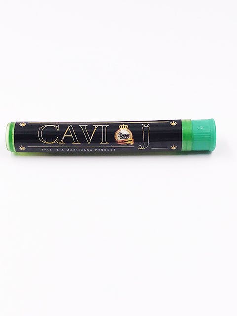 preroll-apple-cavi-j-caviar-gold