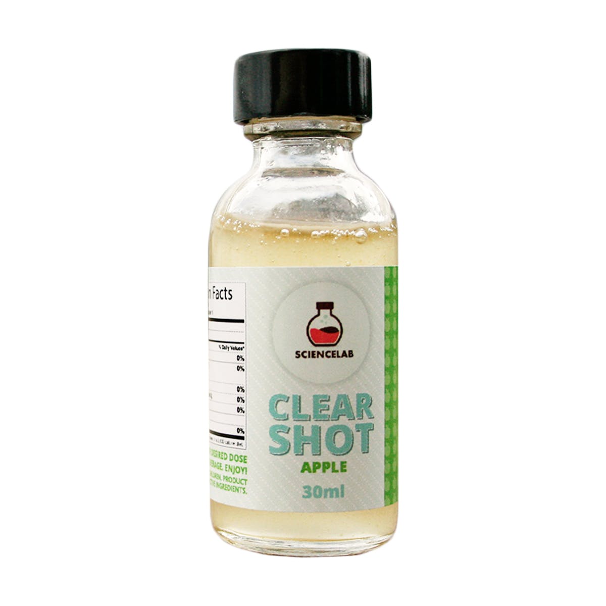 drink-apple-clear-shot-400mg-thc