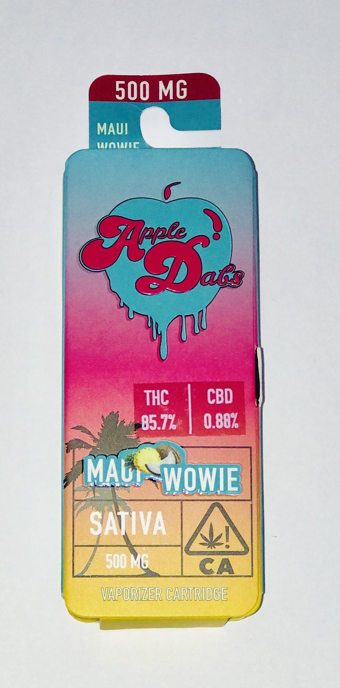 marijuana-dispensaries-11923-cedar-ave-bloomington-apple-dabs-5g-maui-wowie