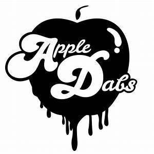 APPLE DABS: ASSORTED CARTS