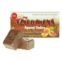 Apricot Indica - Day Dreamers