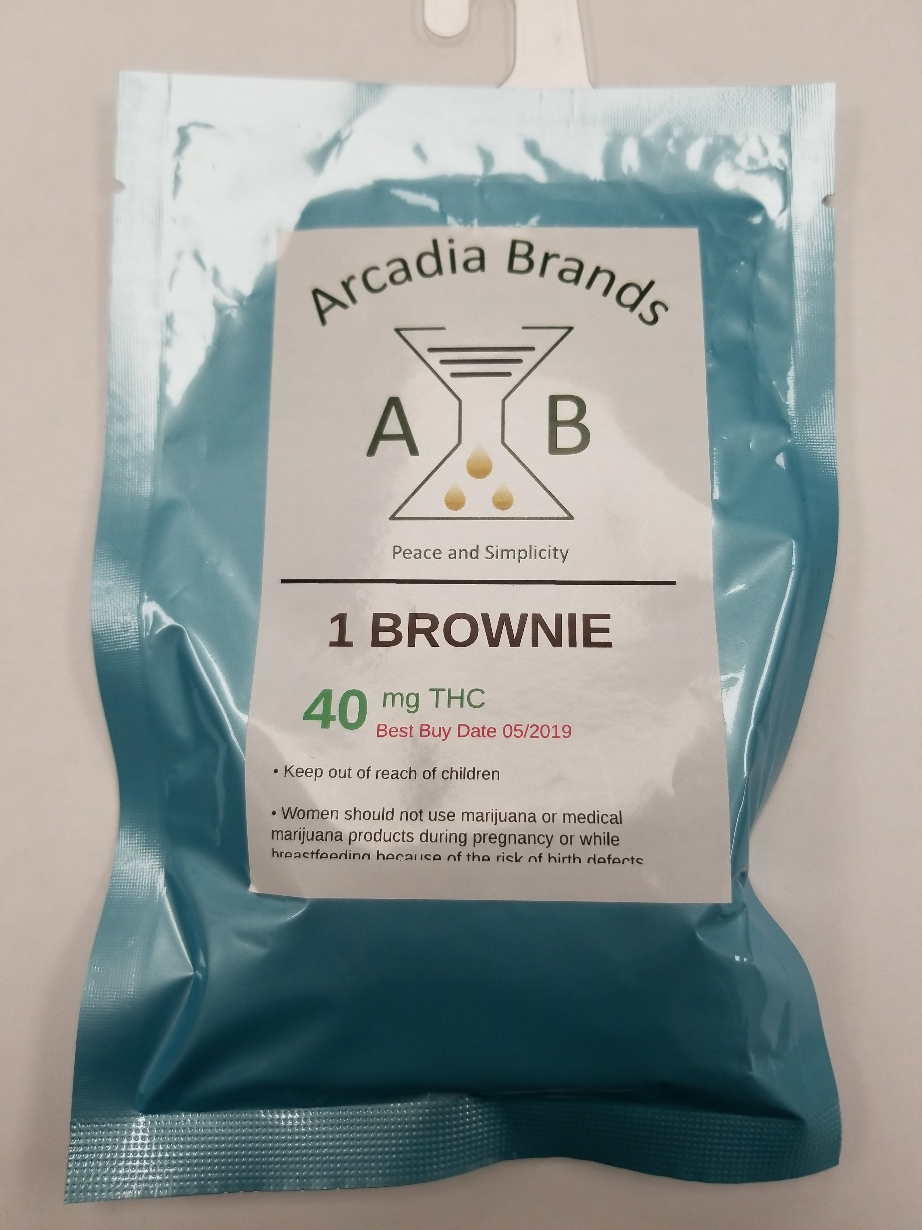edible-arcadia-brand-brownie-40-mg