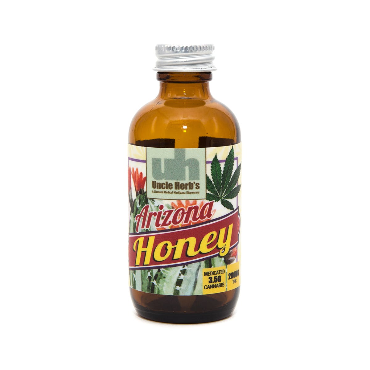 Arizona Honey 200mg