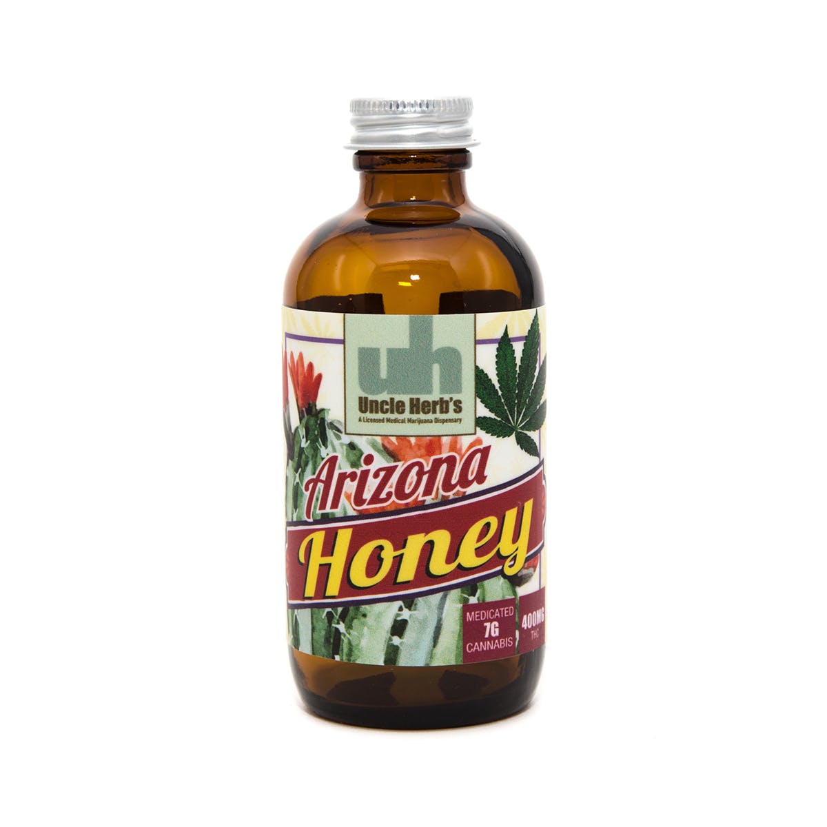 Arizona Honey 400mg