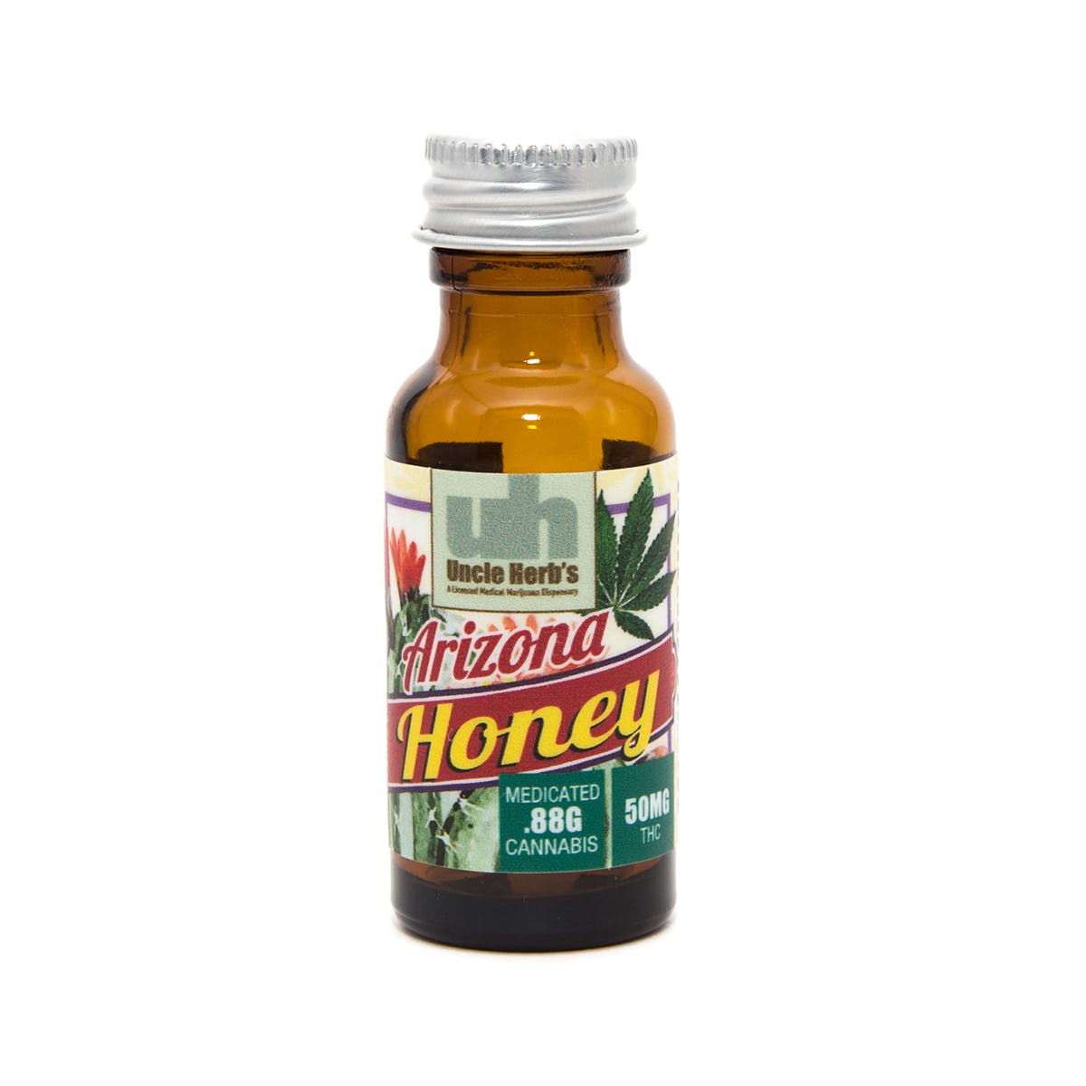 Arizona Honey 50mg